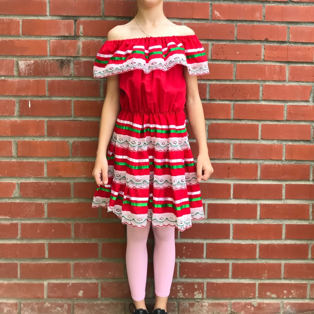 Spanish national dress